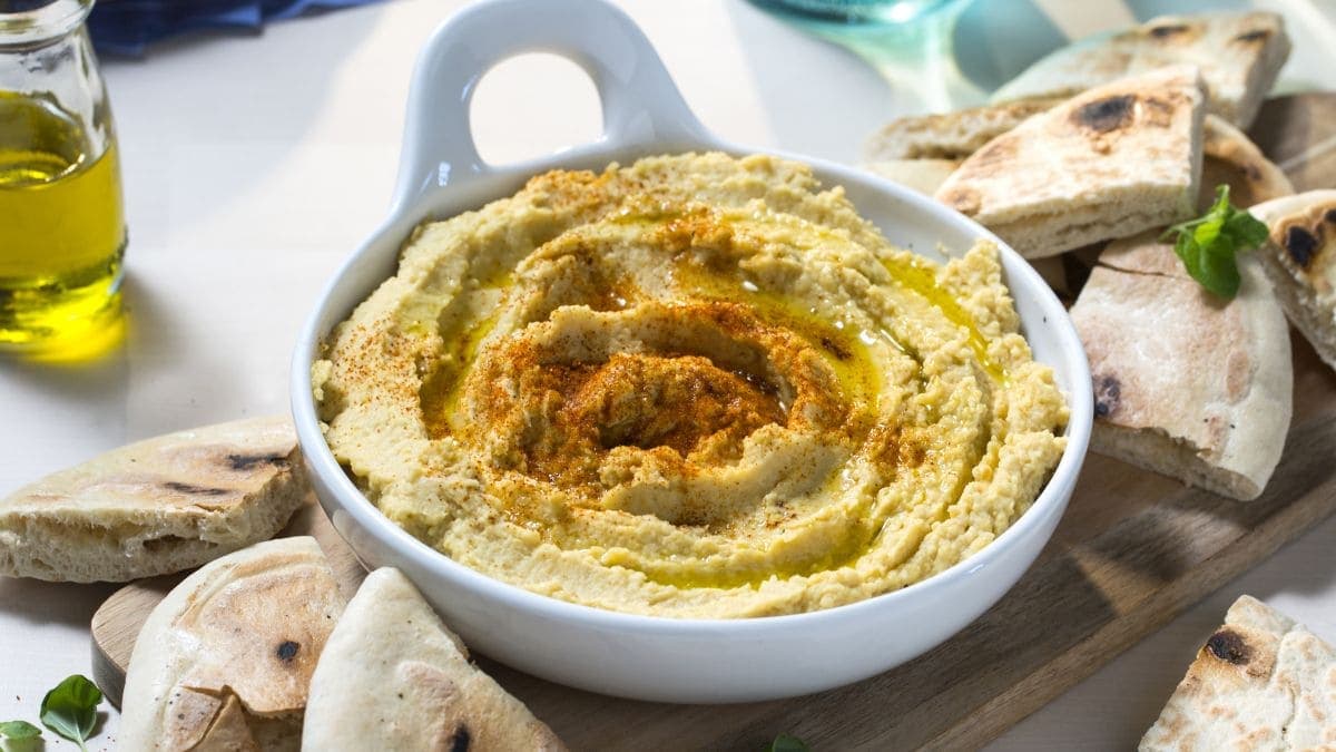 Hummus