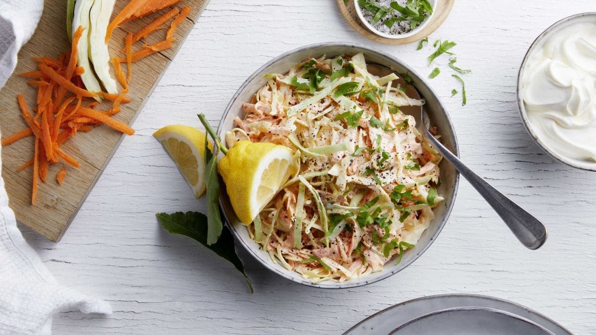 Coleslaw