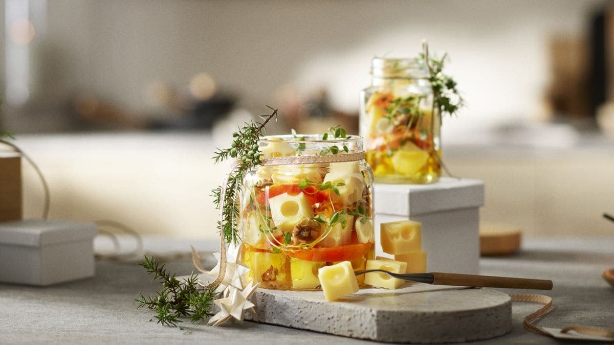 Marinert Jarlsberg®