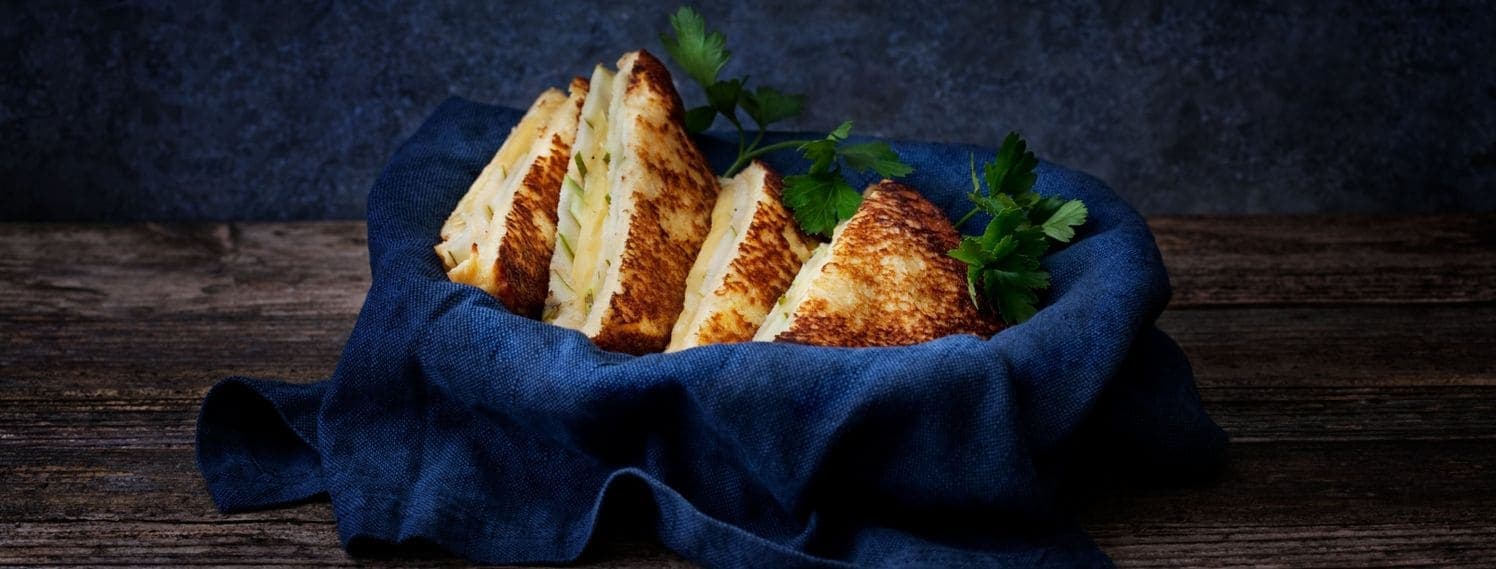 Tid for toast