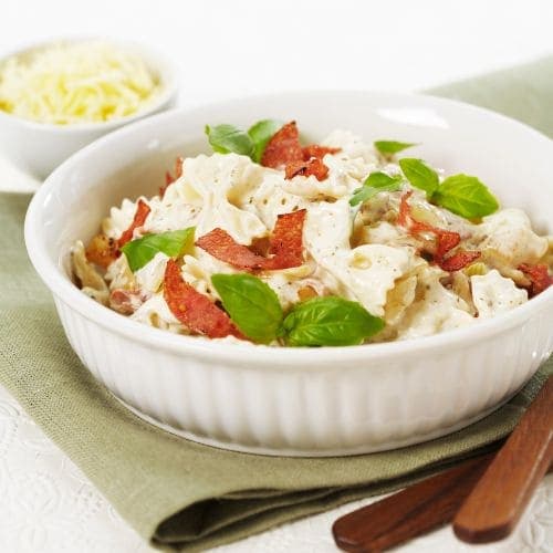 Pasta italiano