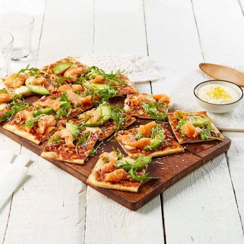 SALMA-pizza