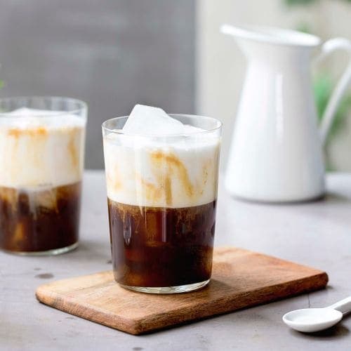 Iskaffe