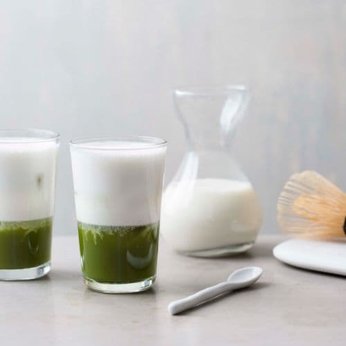 Matcha-iste