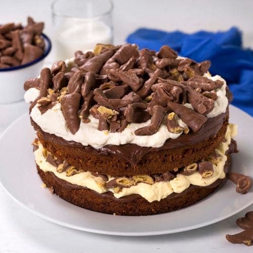 Smash®-kake