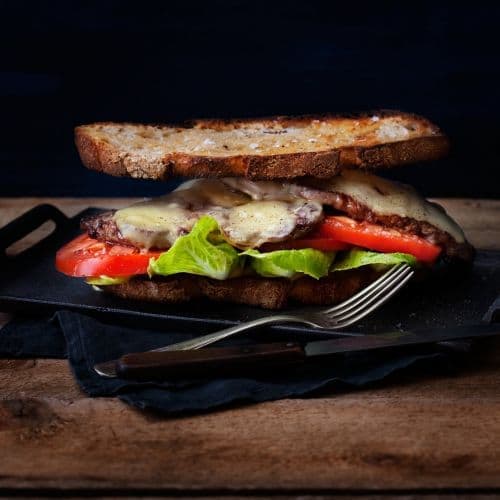 Bookmakers Sandwich