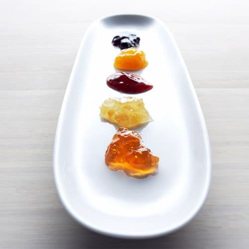 Ananaschutney
