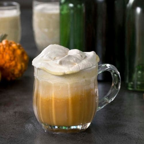 Butterbeer