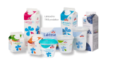TINEs laktosefrie produkter