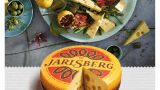 Prøv disse oppskriftene med Jarlsberg®