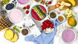 Lag supergode smoothiebowls med Biola® til frokost, lunsj eller kveldsmat
