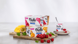 Biola® yoghurt Bringebær