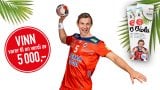 Kjøp Biola og vinn varer til en verdi av 5000 kr