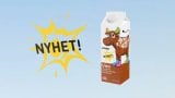 Litago sjokolade uten tilsatt sukker - Nyhet høsten 2019