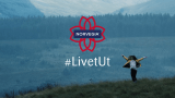 Norvegia® #LivetUt