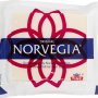 Slik så Norveiga® sin pakning ut i 2008