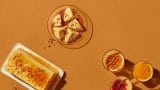 Piano® Karamellpudding