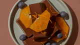 Piano Sjokoladepudding UTEN tilsatt sukker