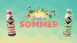 Smak av sommer - Sunniva isTe