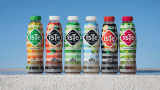 Sunniva® IsTe kommer i mange smaker