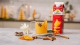 Sunniva® Presset Eple og Appelsin med kanel og kardemomme