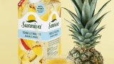 Sunniva® Frisk & Fruktig Ananas & Mango