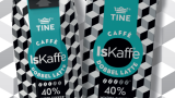 TINE IsKaffe Dobbel Latte