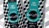 TINE IsKaffe Dobbel Latte 