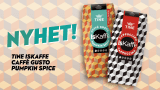 TINE IsKaffe Gusto Pumpkin Spice