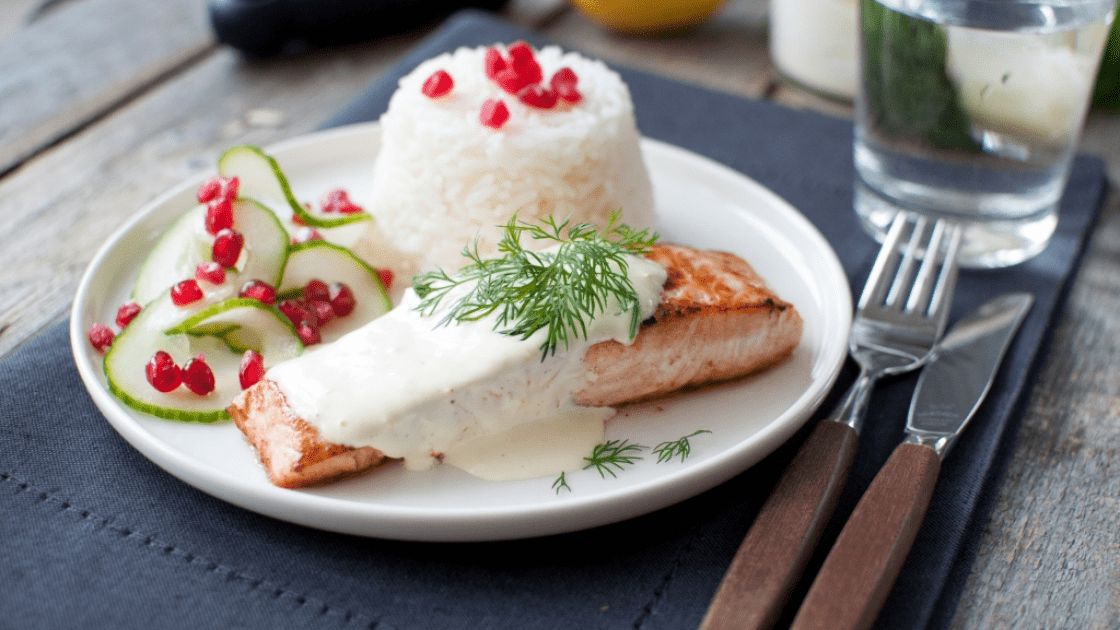 TINE Kefir