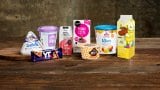 Høstens produktnyheter fra TINE