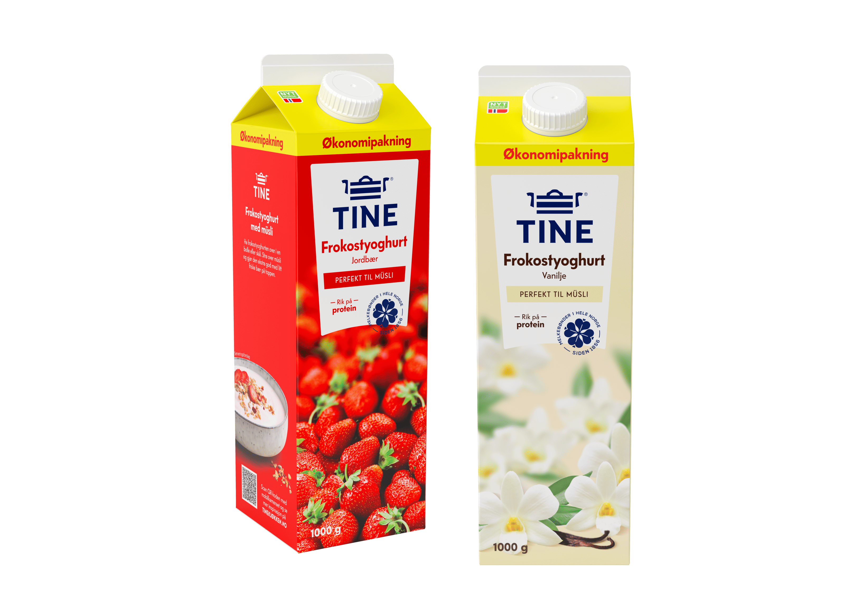 tine-frokostyoghurt-jordbær-vanilje