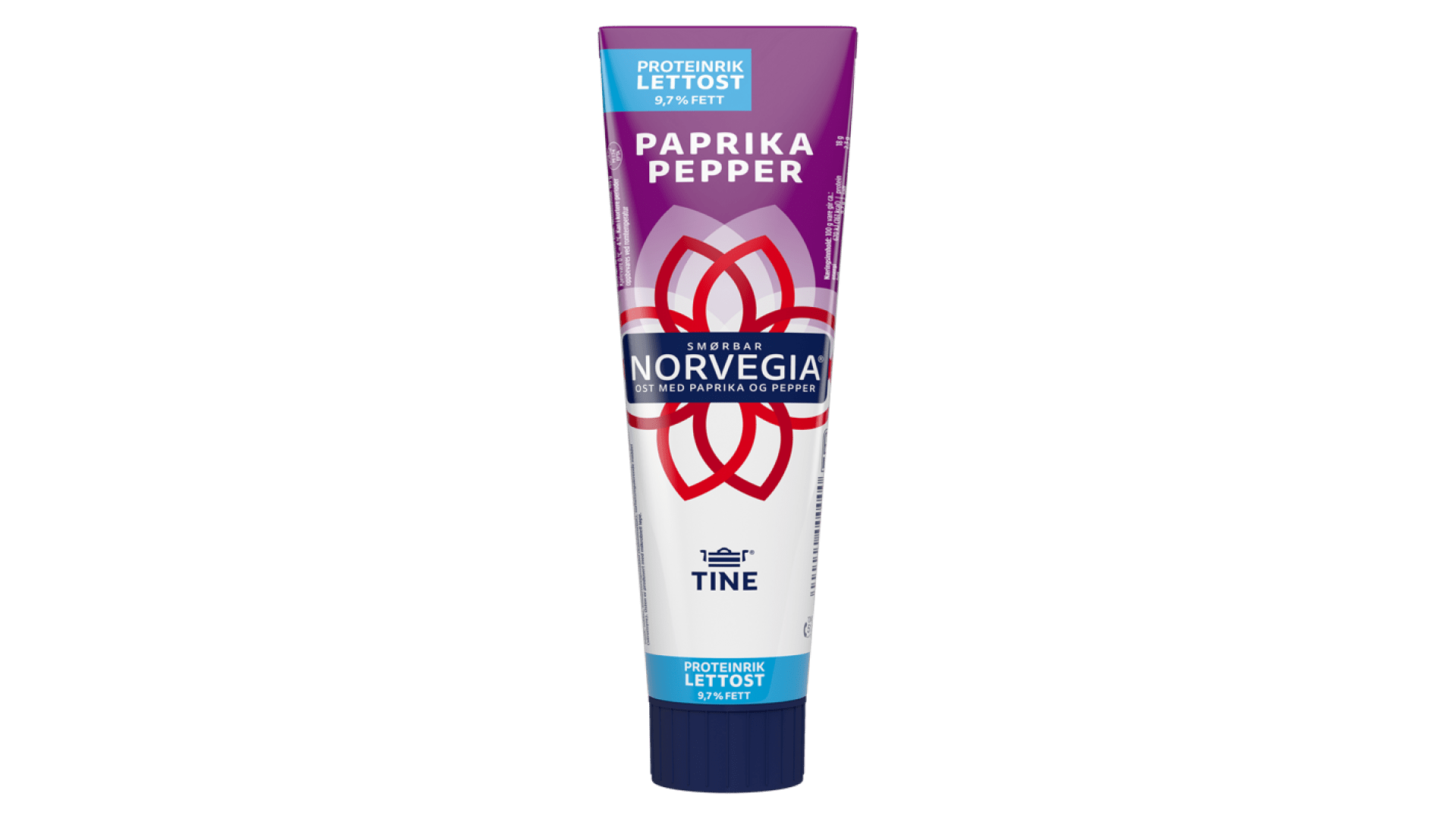 norvegia-smørbar-paprika-pepper-lettost
