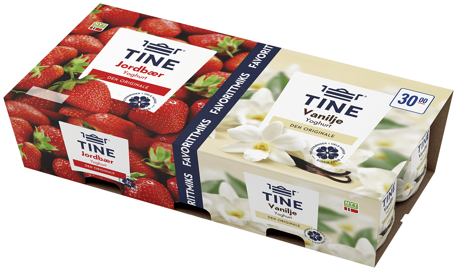 tine-yoghurt-jordbær-vanilje