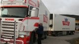 Tankbil, TINEs sentrallager Harstad