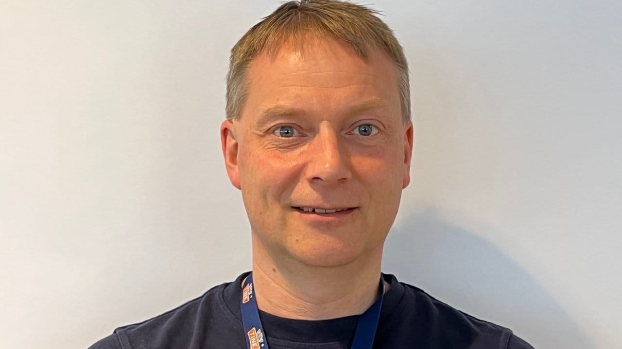 TINE Meieriet Verdal