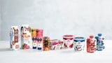 Her er vårens produktnyheter fra TINE