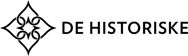 De Historiske logo