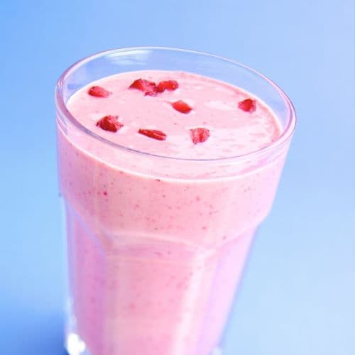Junior-smoothie