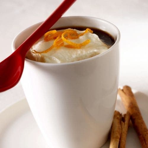 Kanelkaffe