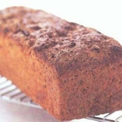 Godt rugbrød