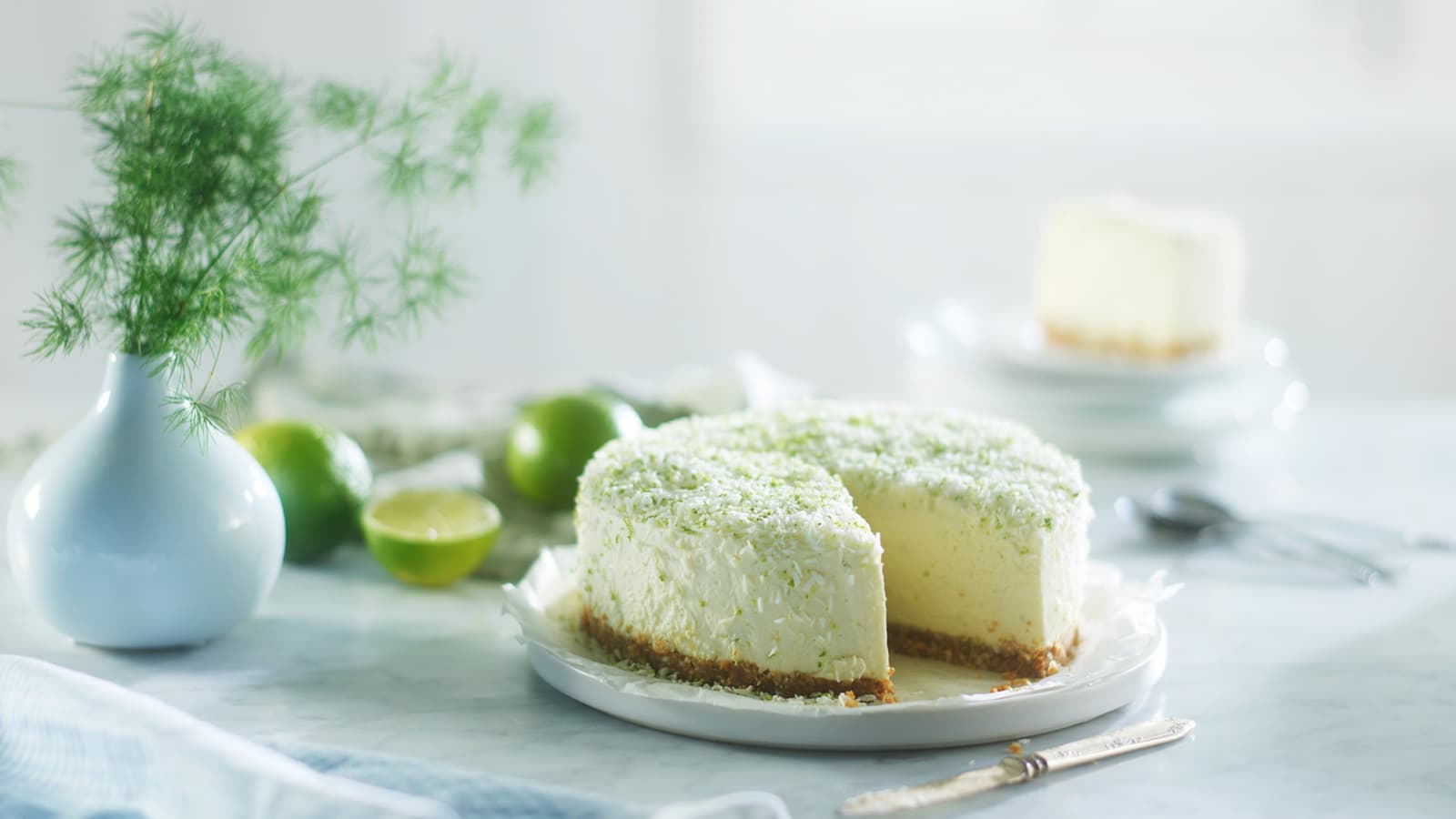 Oppskrifter med kremost