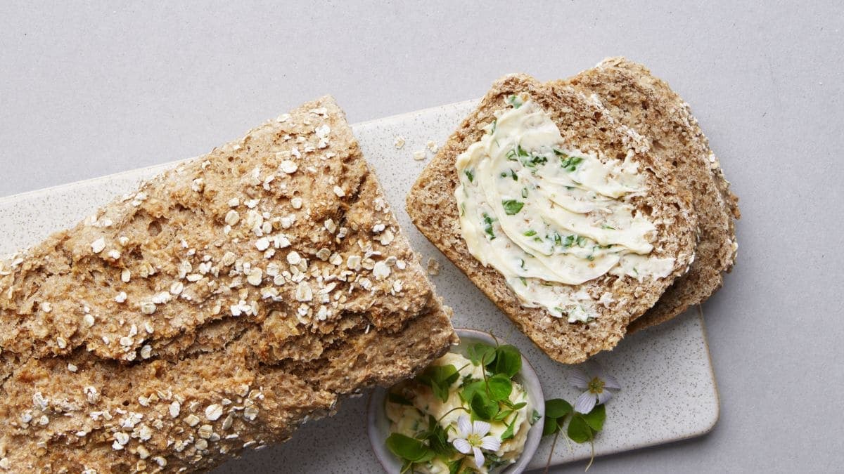 Norgesbrødet