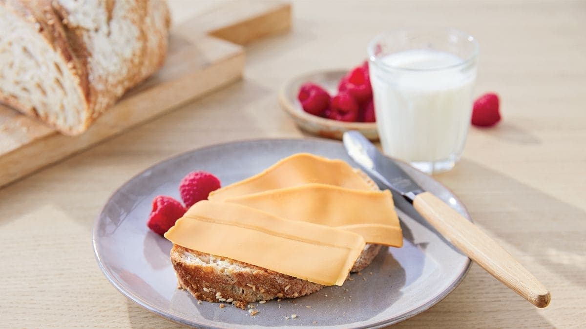 Gulrotbrød