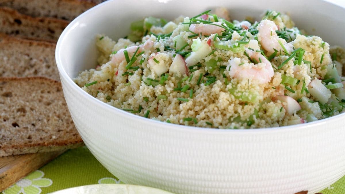Rekecouscous
