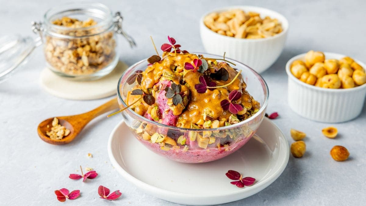Next ImageIs med YT® Proteinmelk