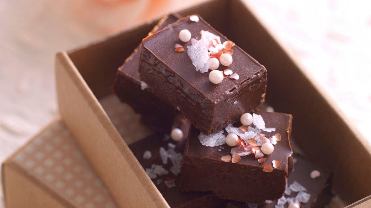 Rosmarin og honningtrøffel