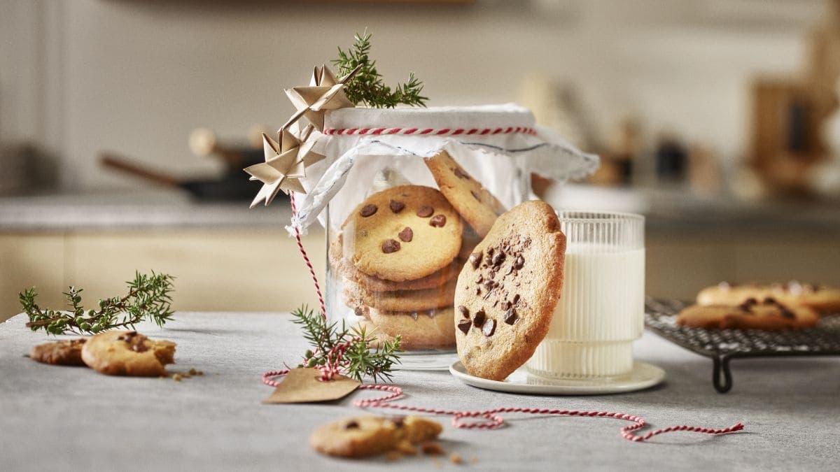 Cookies