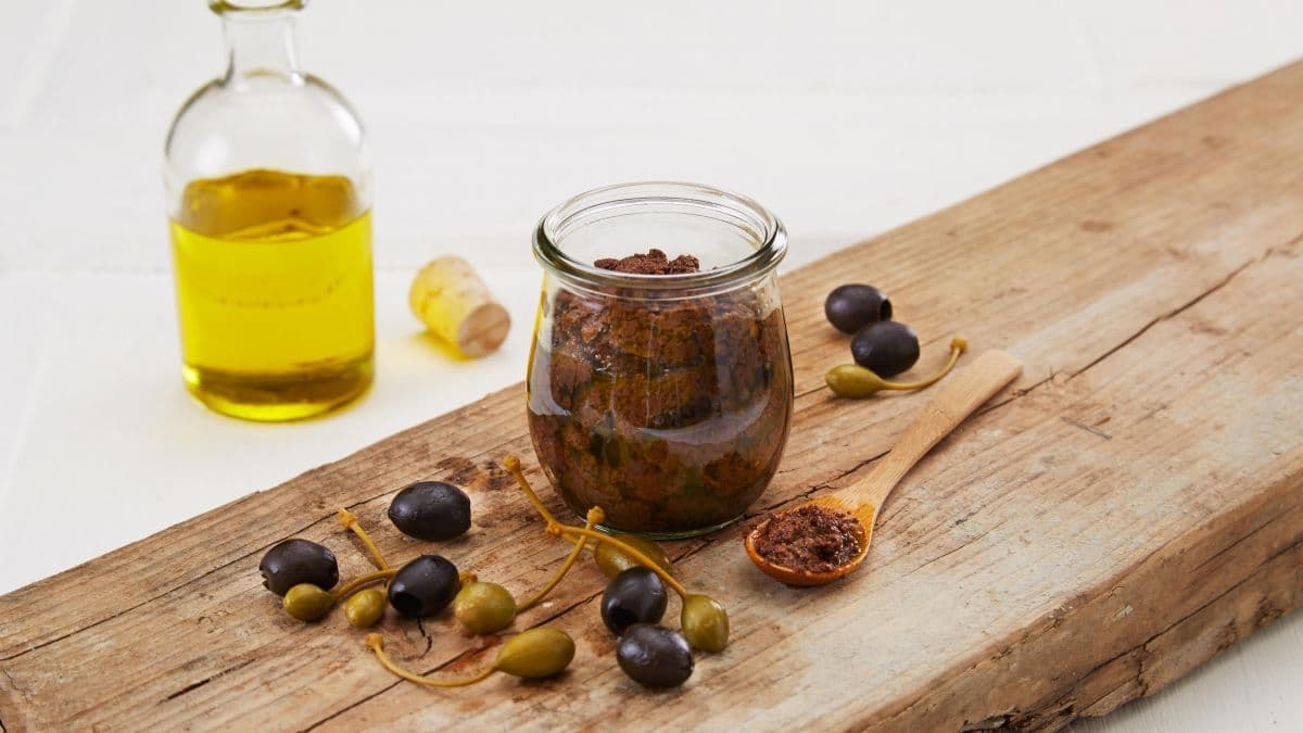 Tapenade
