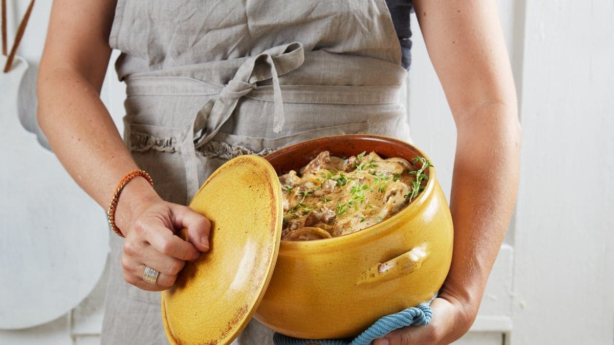 Biff Stroganoff